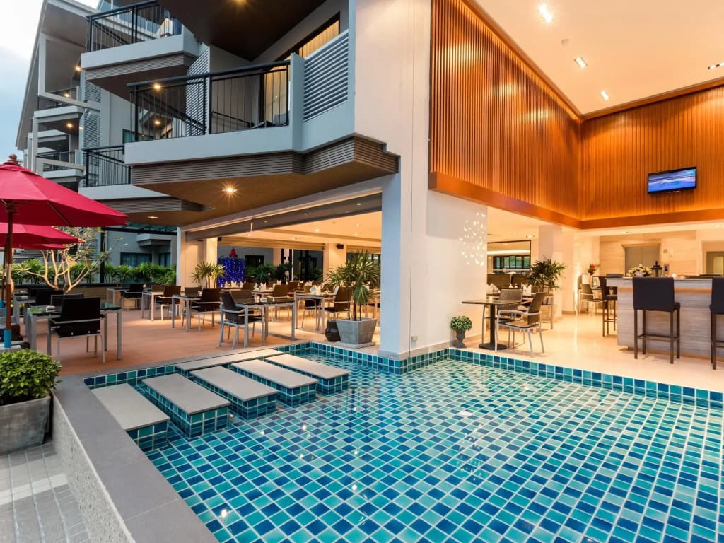Hotel photo 30