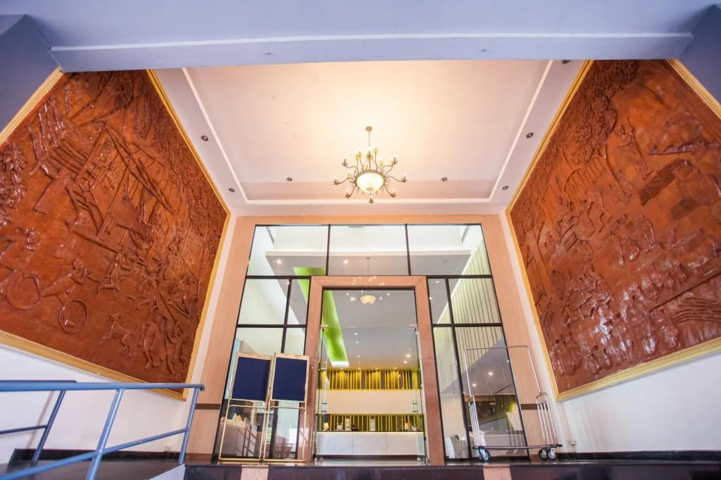 Hotel photo 14