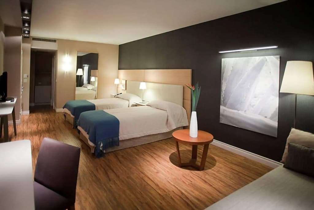 Hotel photo 9