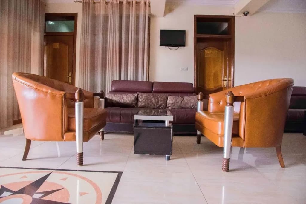 Hotel photo 9