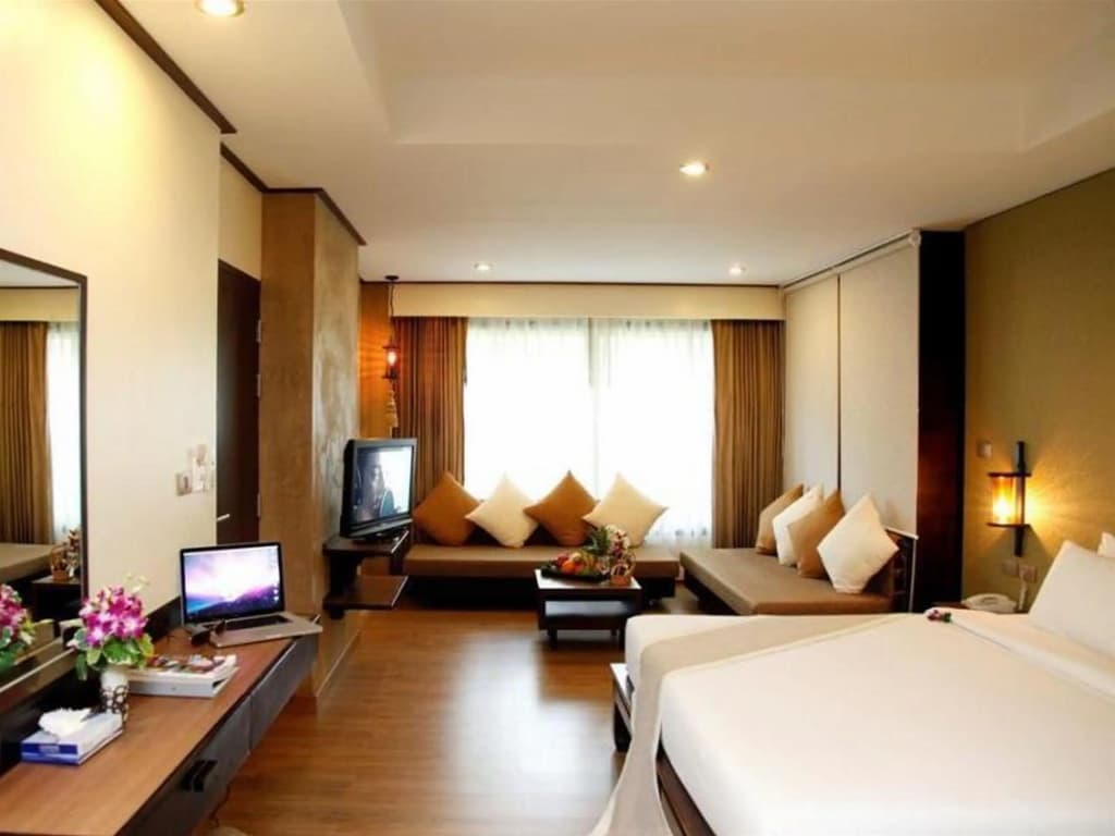 Hotel photo 2