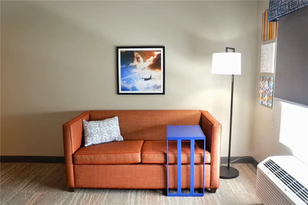 Standard room