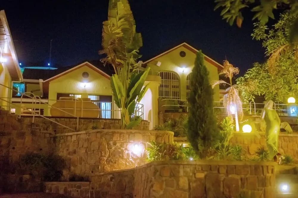 Hotel photo 10