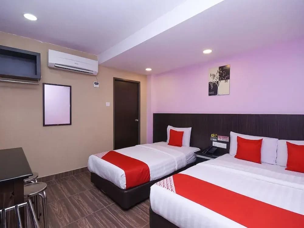 Hotel photo 5