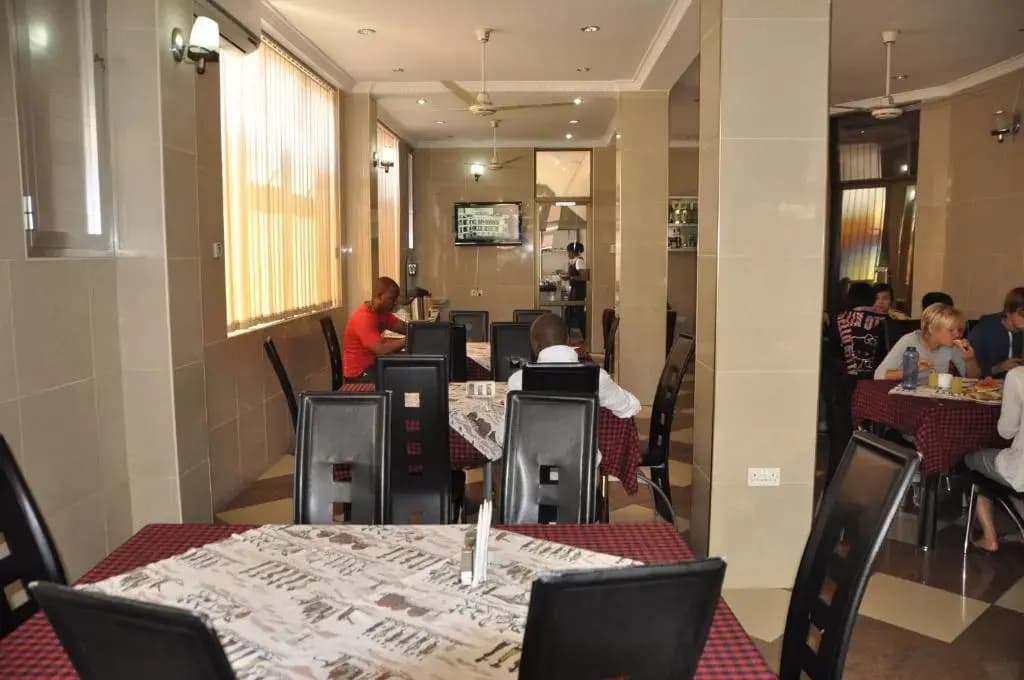 Hotel photo 15