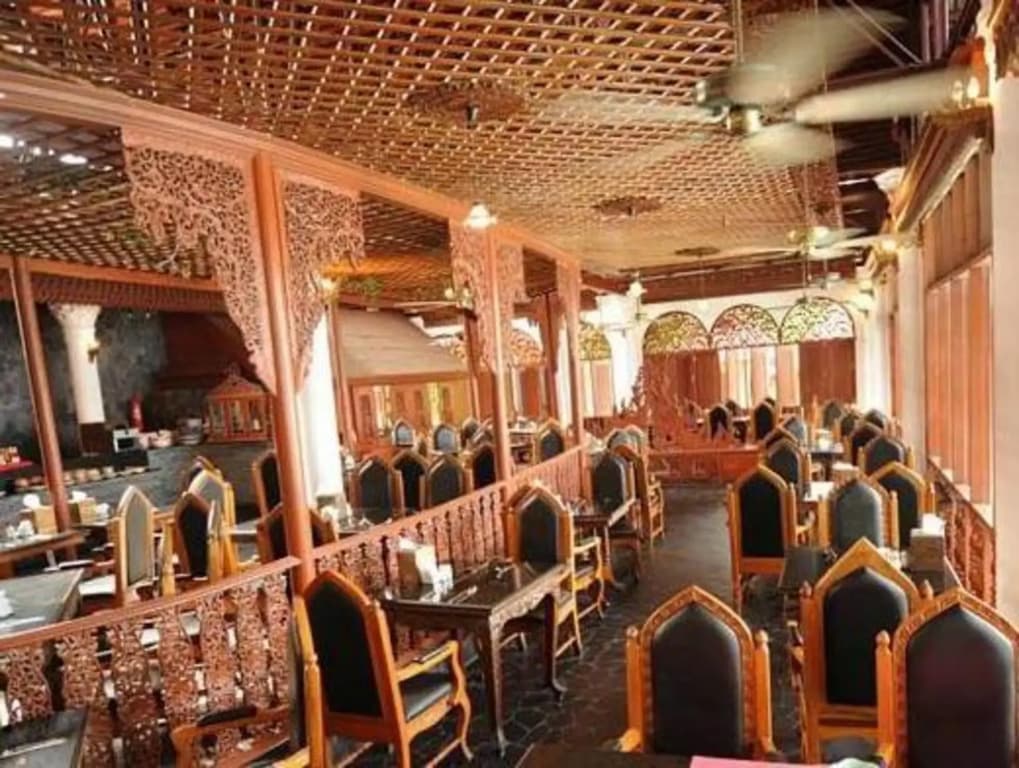 Hotel photo 23