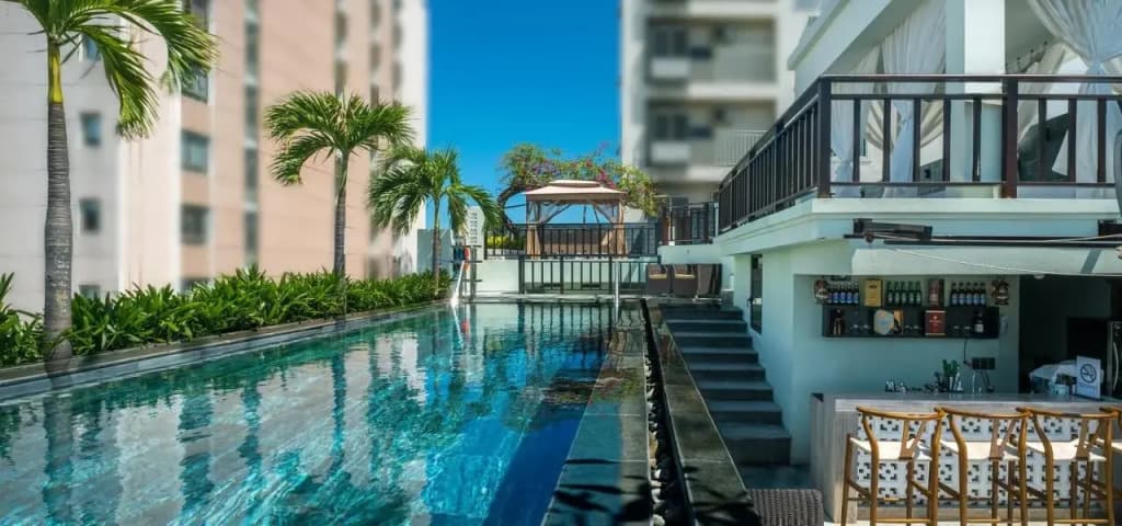 Hotel photo 17