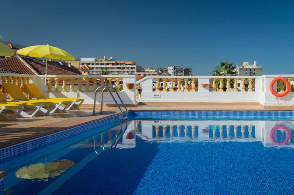 Hotel photo 12