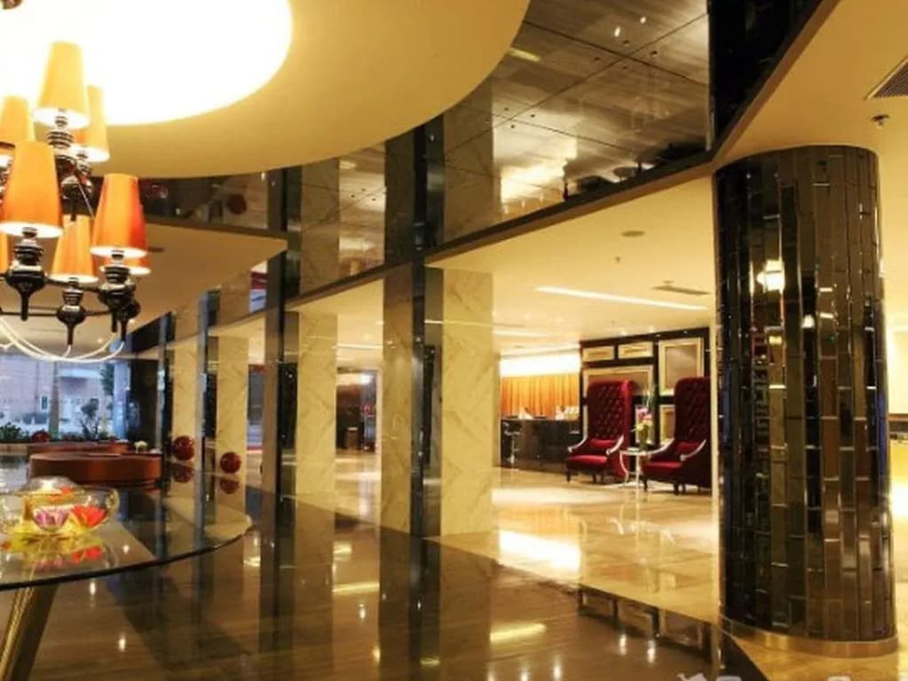 Hotel photo 11