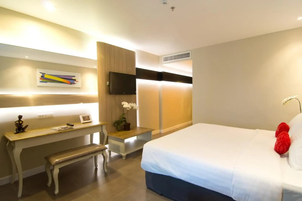Hotel photo 15