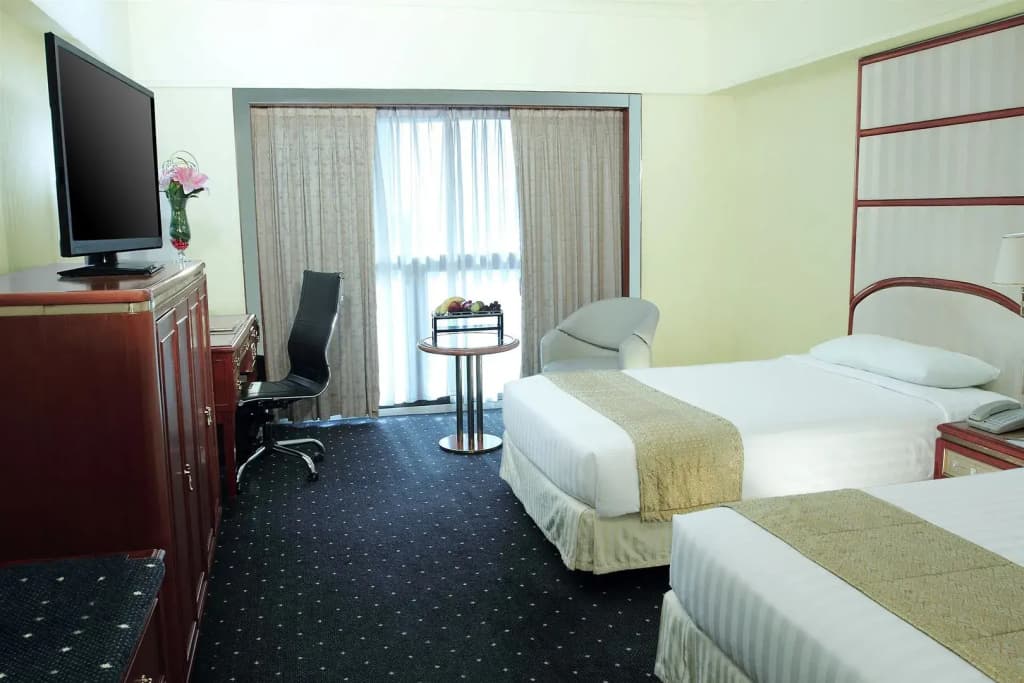 Hotel photo 5
