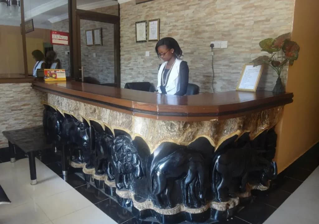 Hotel photo 4