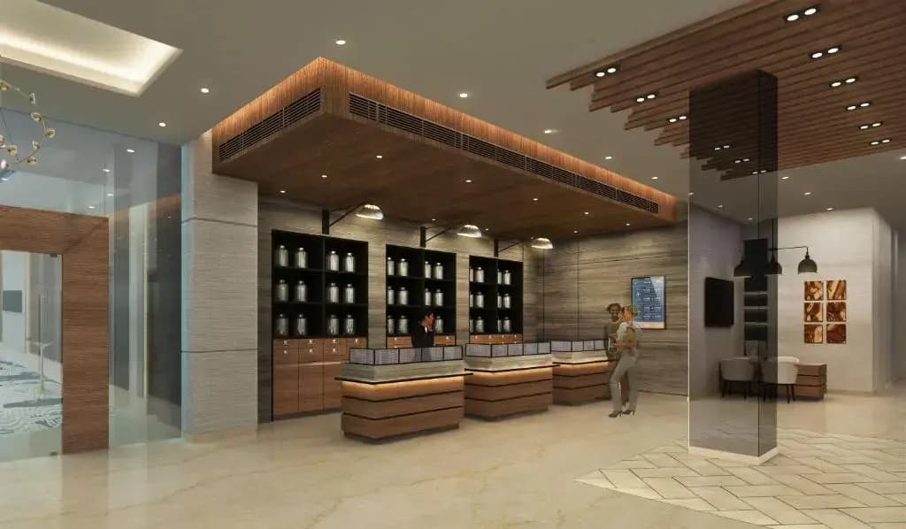 Hotel photo 20