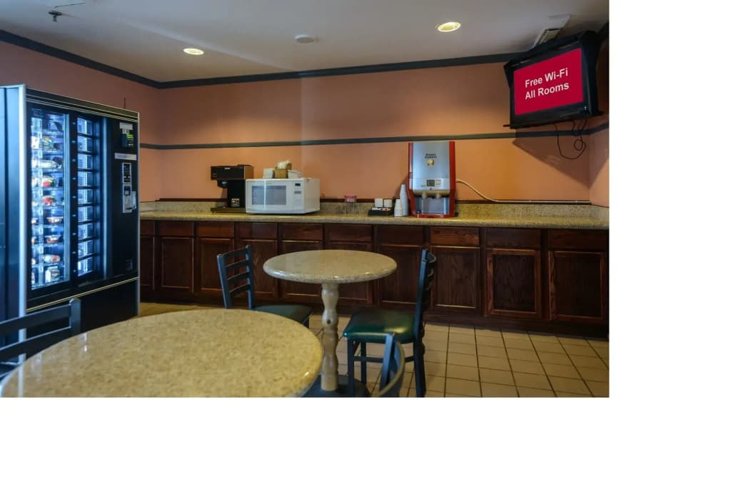 Hotel photo 21