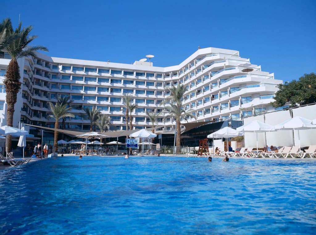 Hotel photo 12