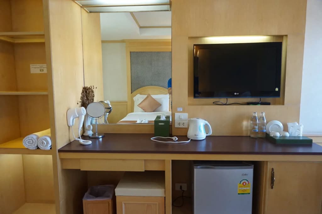 Hotel photo 15