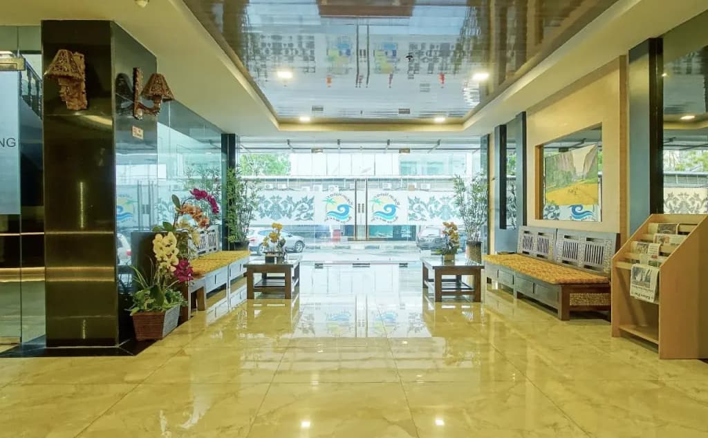 Hotel photo 17