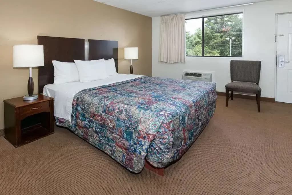 Hotel photo 5