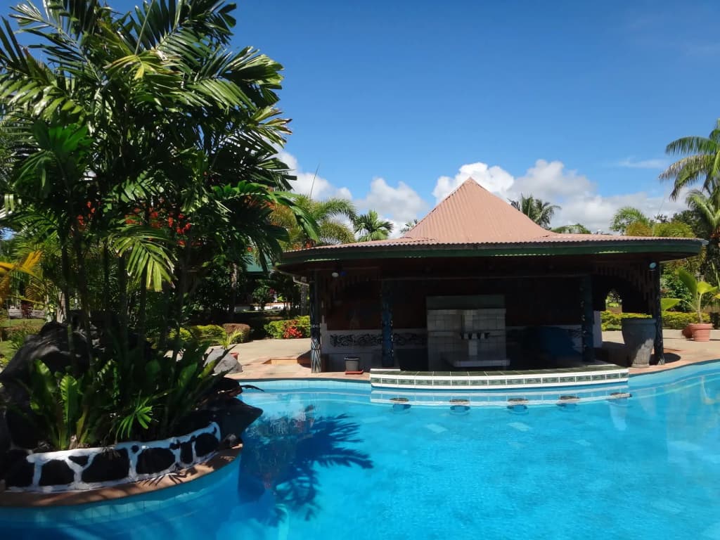 Hotel photo 15
