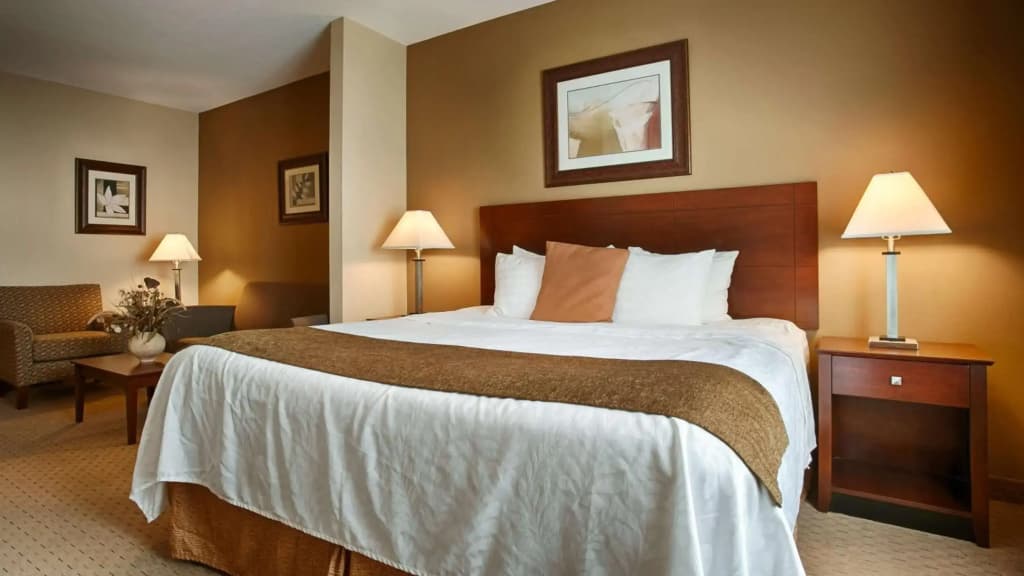 Hotel photo 6