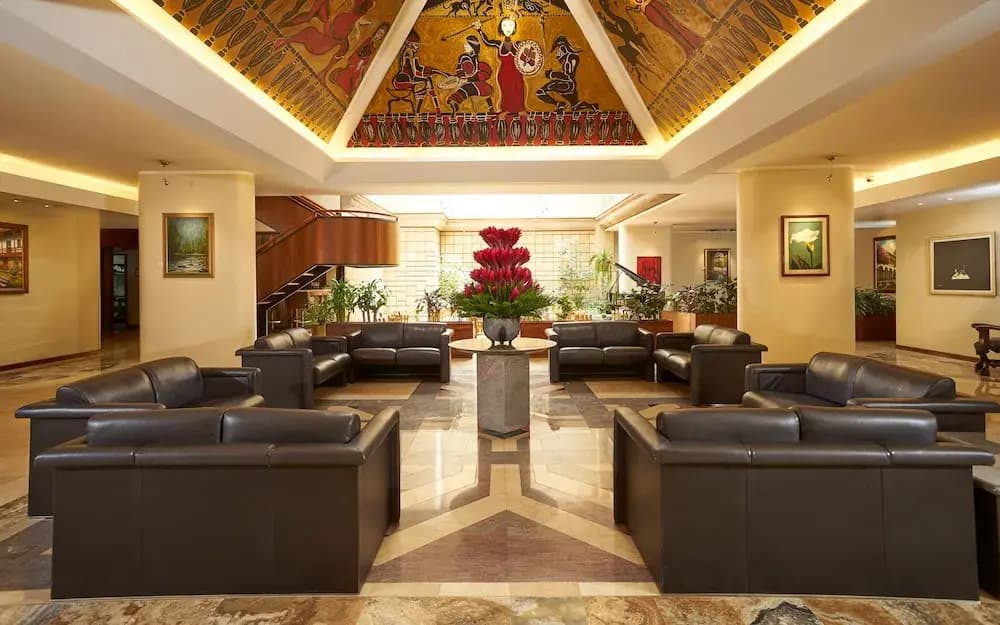 Hotel photo 1