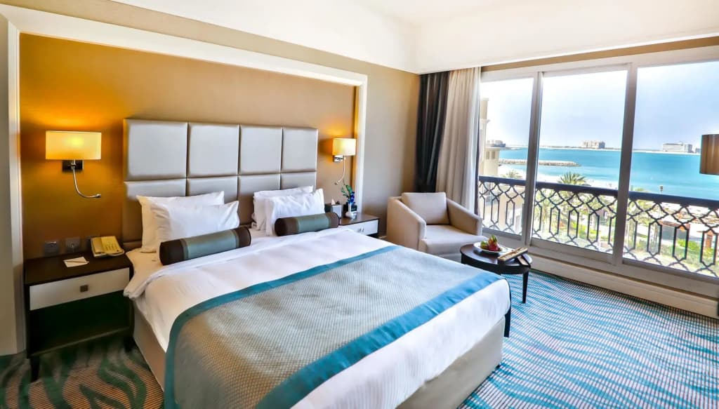Hotel photo 8