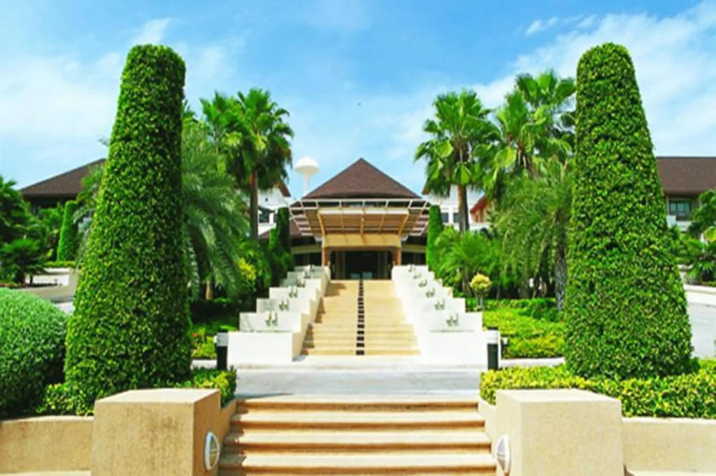 Hotel photo 16