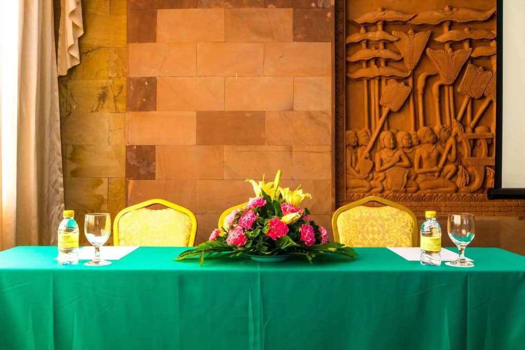 Hotel photo 21