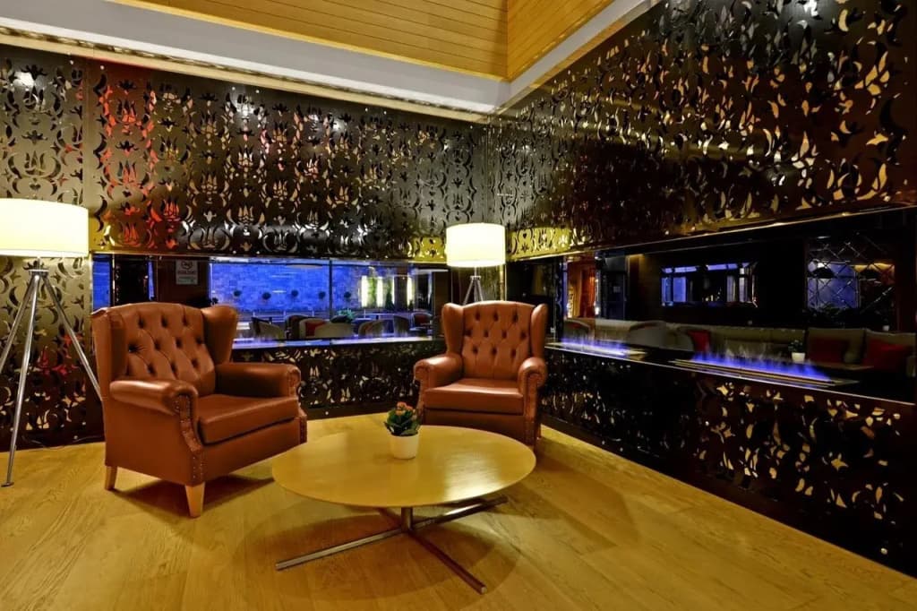 Hotel photo 9