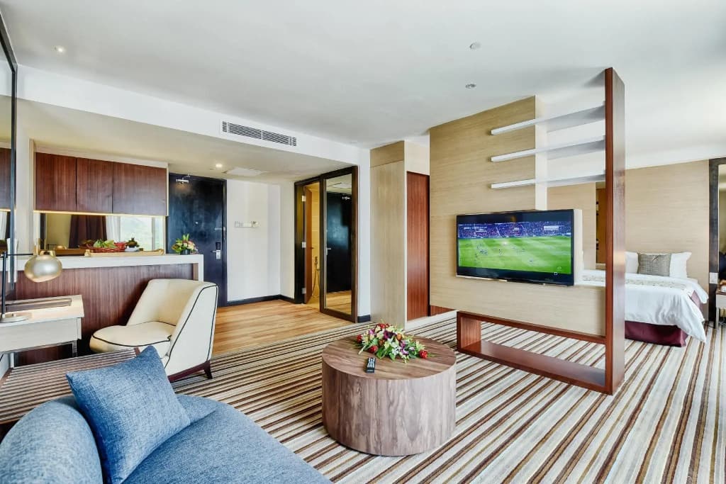 Hotel photo 42