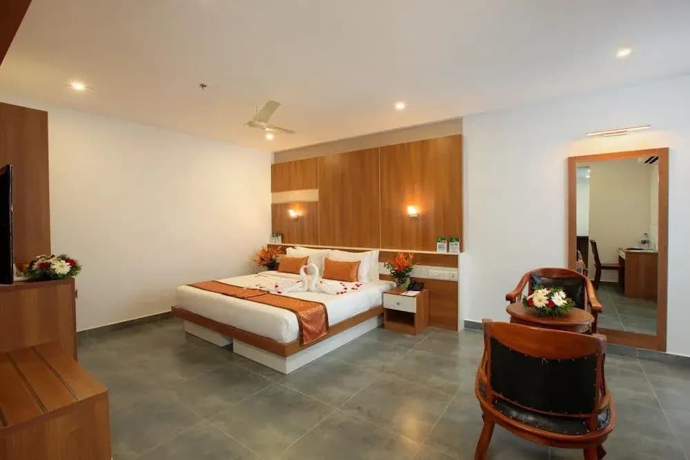 Hotel photo 3