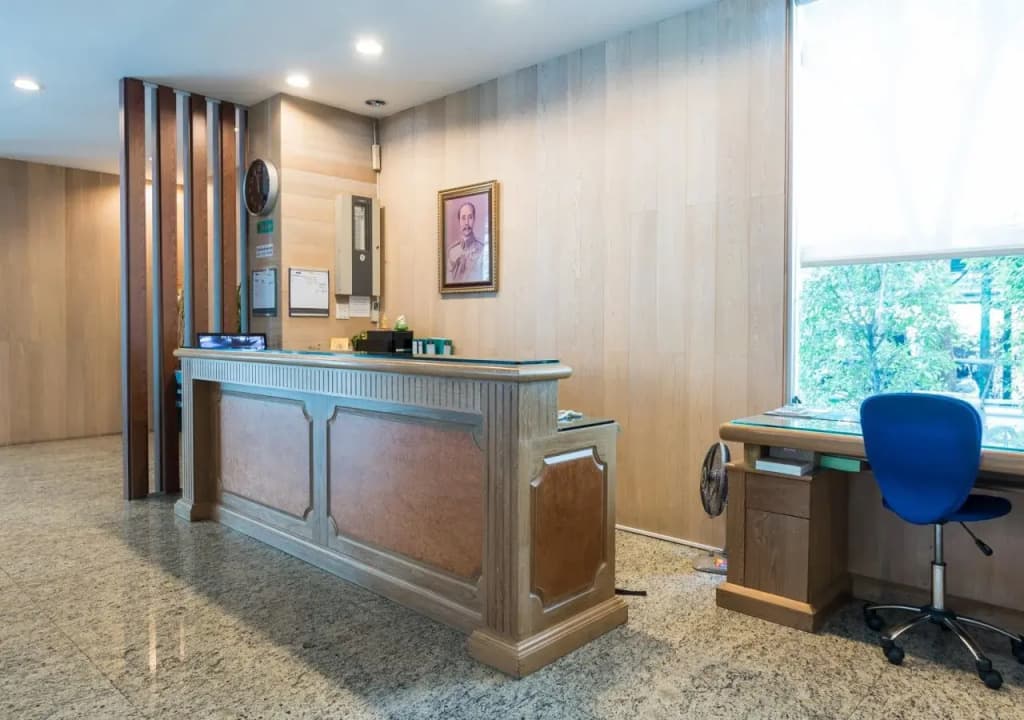 Hotel photo 10