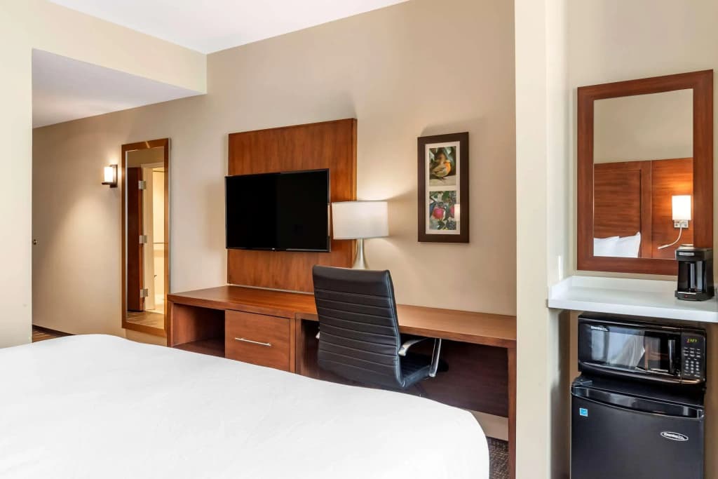 Hotel photo 6