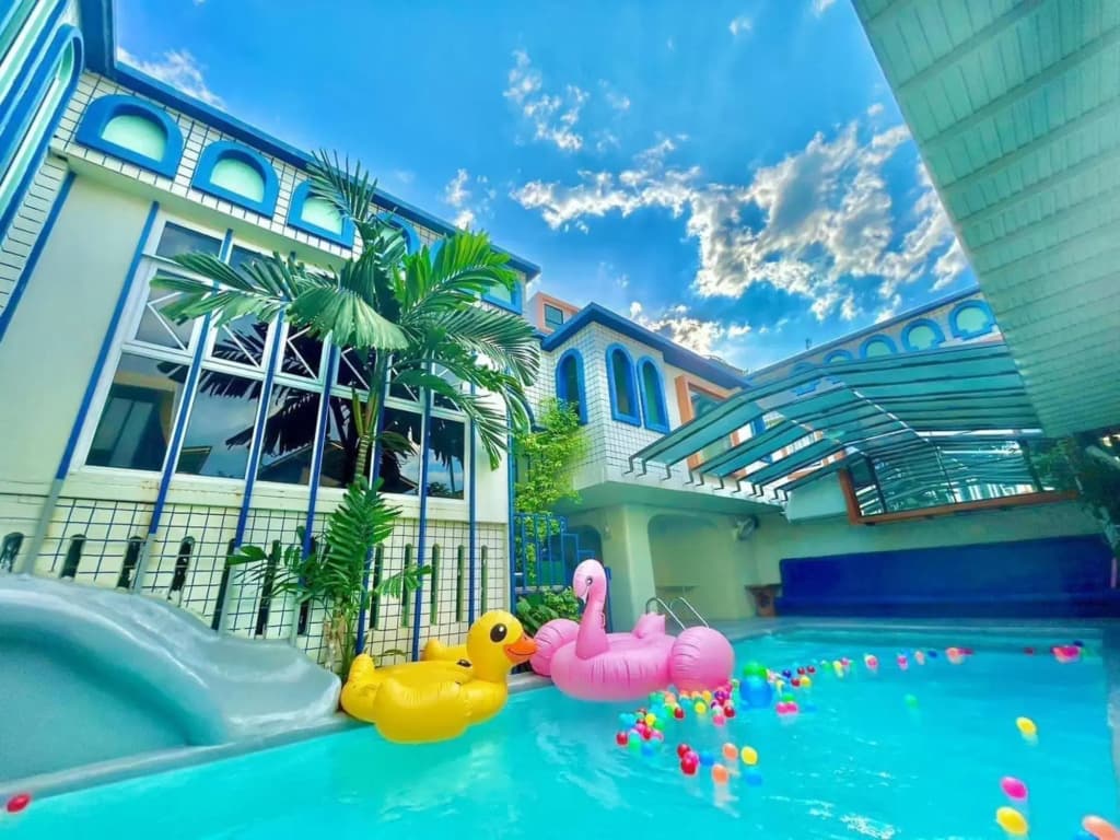Hotel photo 15