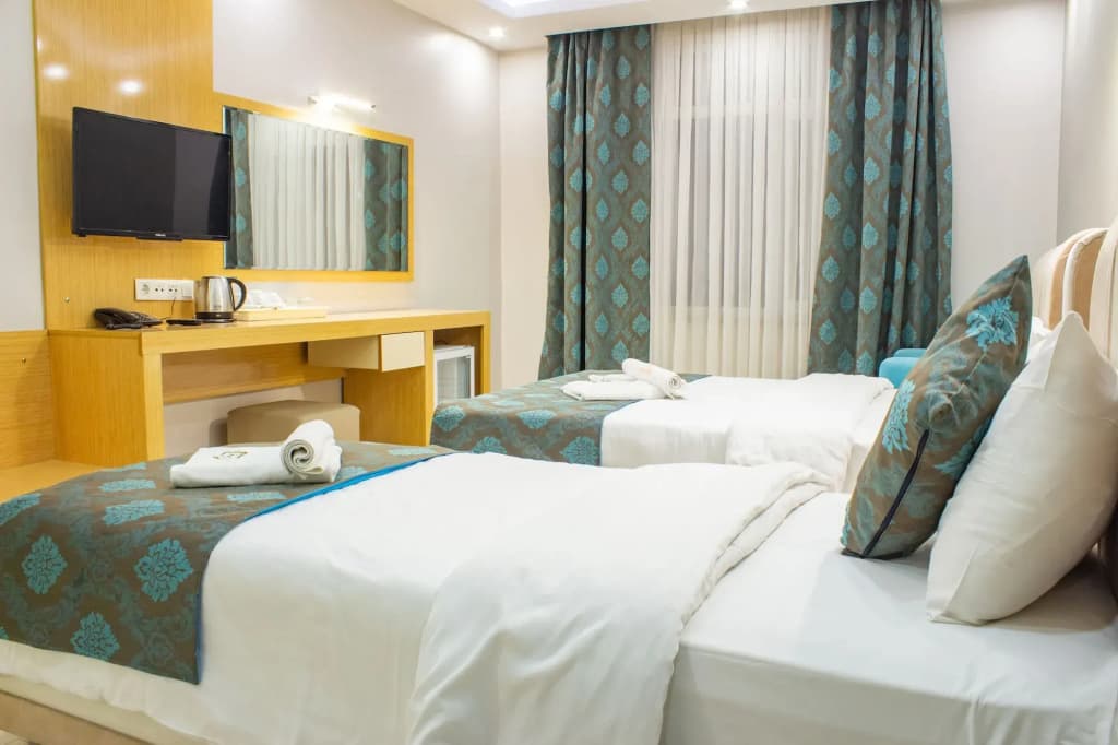 Hotel photo 30