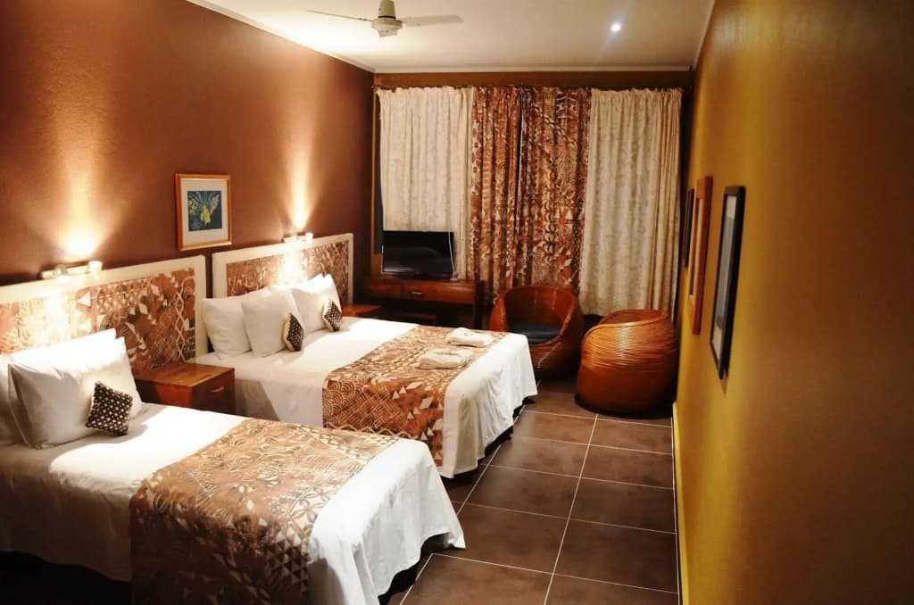 Hotel photo 24