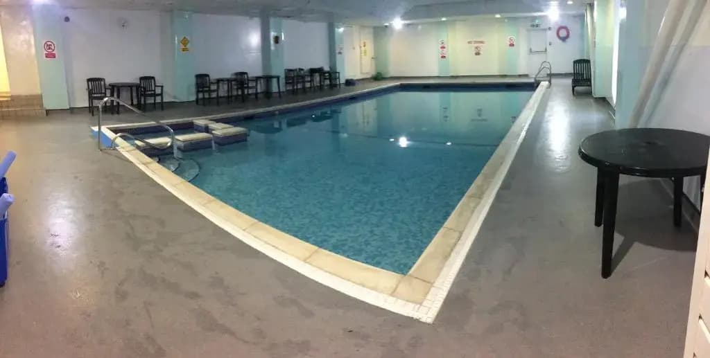 Hotel photo 10