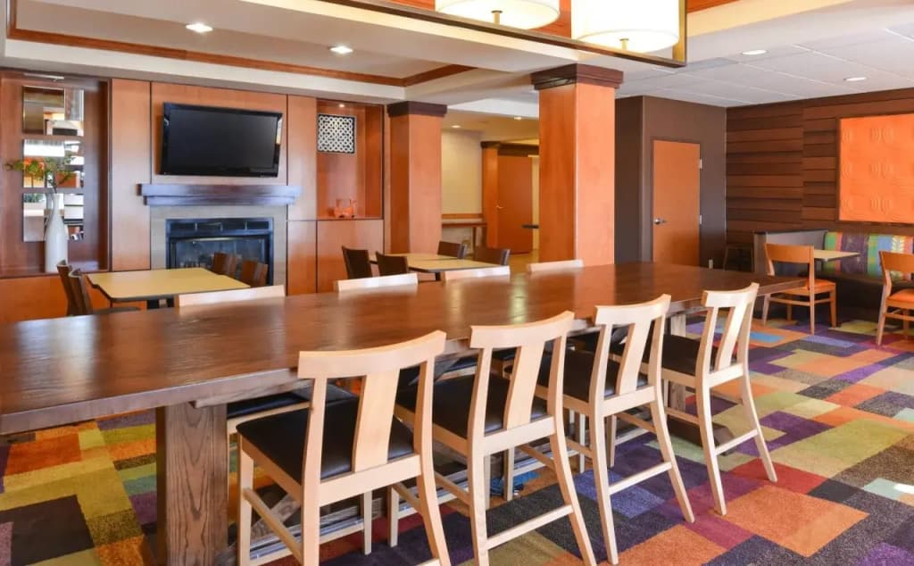 Hotel photo 18