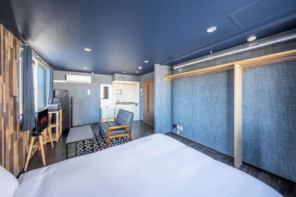 Hotel photo 11