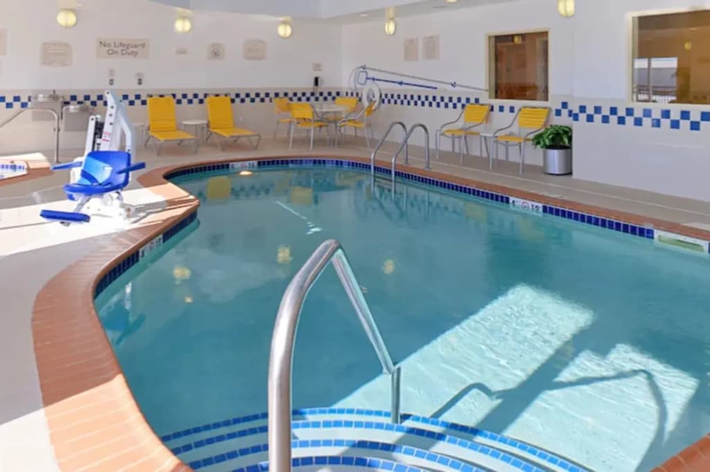 Hotel photo 14