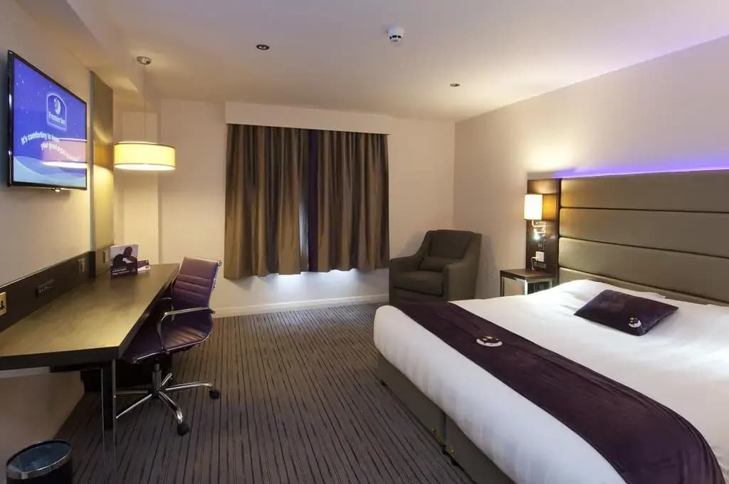 Hotel photo 12