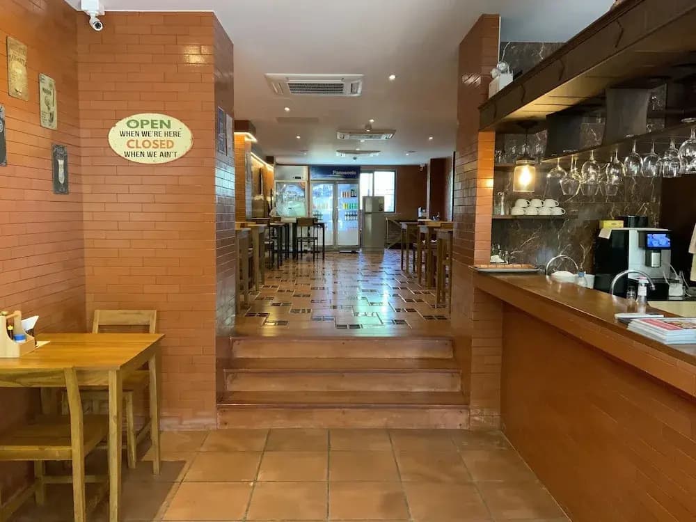 Hotel photo 17