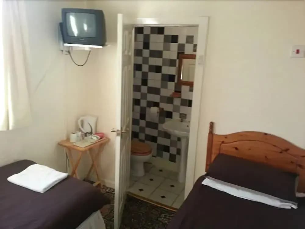 Hotel photo 20
