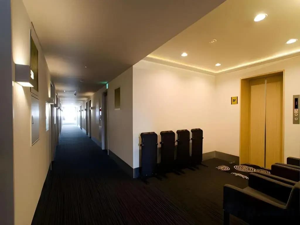 Hotel photo 10