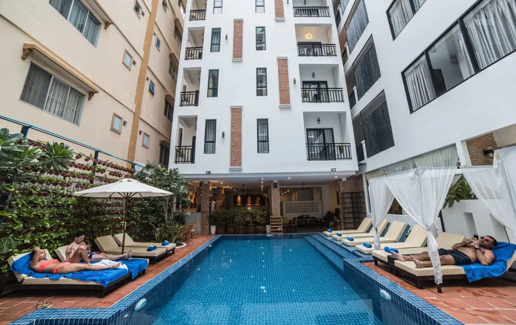 Hotel photo 15