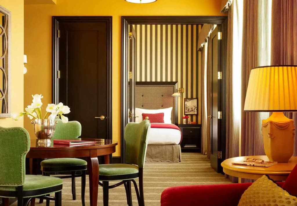 Hotel photo 8