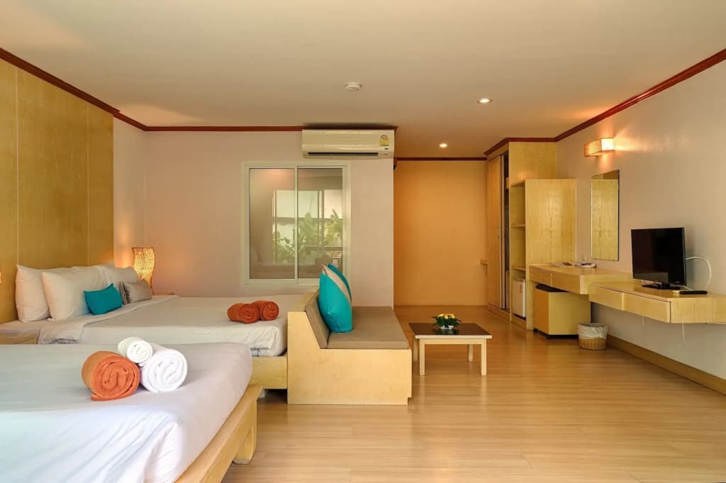 Hotel photo 9