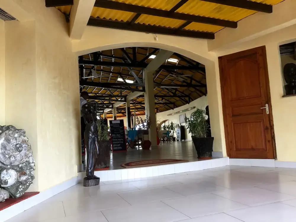 Hotel photo 18