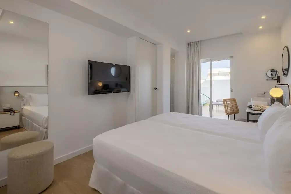 Premium room