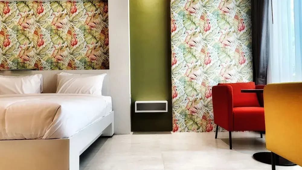 Hotel photo 7